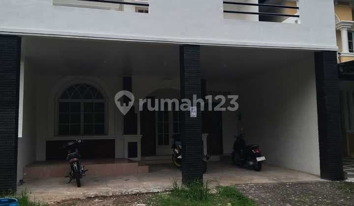 Dijul Rumah Diperumahan Kota Wisata Cibubur