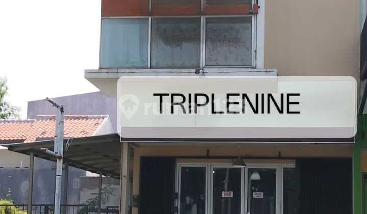 For Sale Shop House with Hook Position