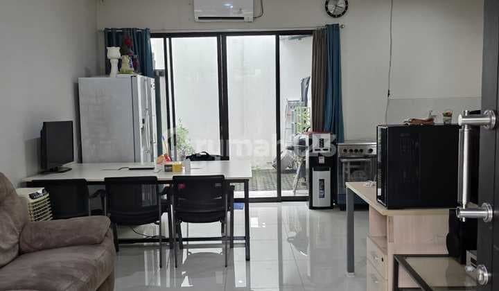 Rumah, 2 Lantai, PPJB, di Cibubur