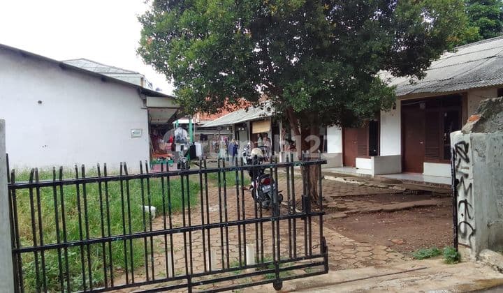 Di Jual Cepat Kontrakan 12 Pintu