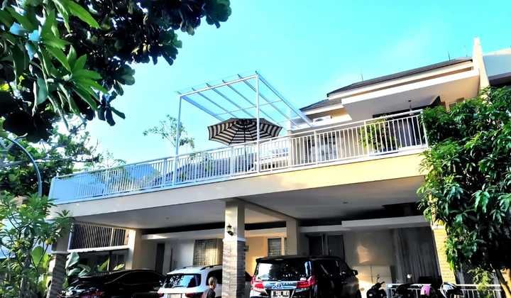 For Sale: Beautiful, ready-to-occupy house in Citra Grand.