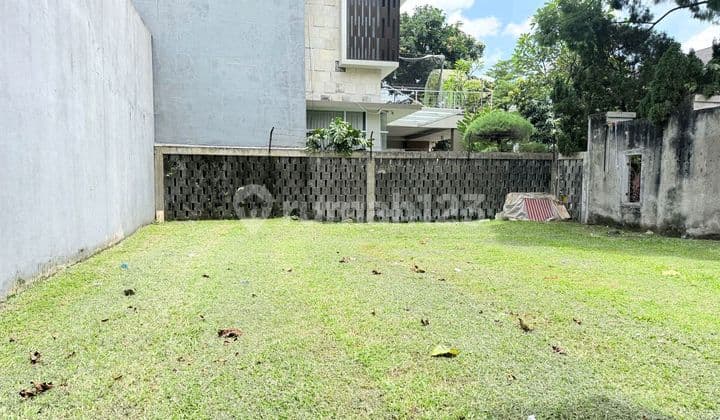 Turun Harga Kavling Depan Taman Citra Gran Cibubur