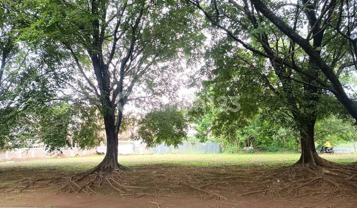 Kavling Boilevard Lokasi Terbaik Harga Termurah