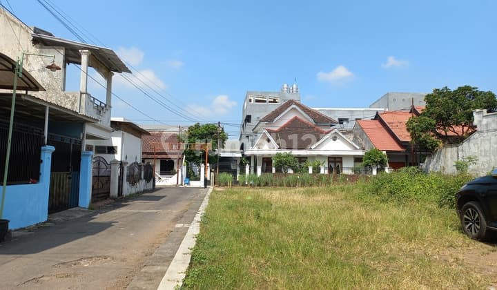Tanah, SHM Lokasi Malang Kota Cocok untuk Hunian dan Investasi
