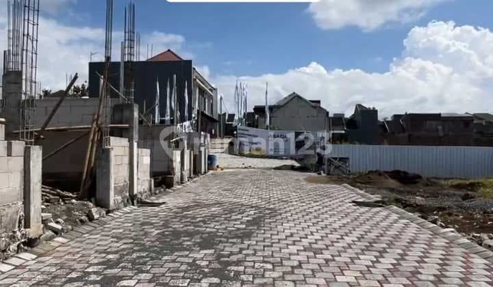 Rumah Kost di Merjosari Malang Dekat Kampus Umm