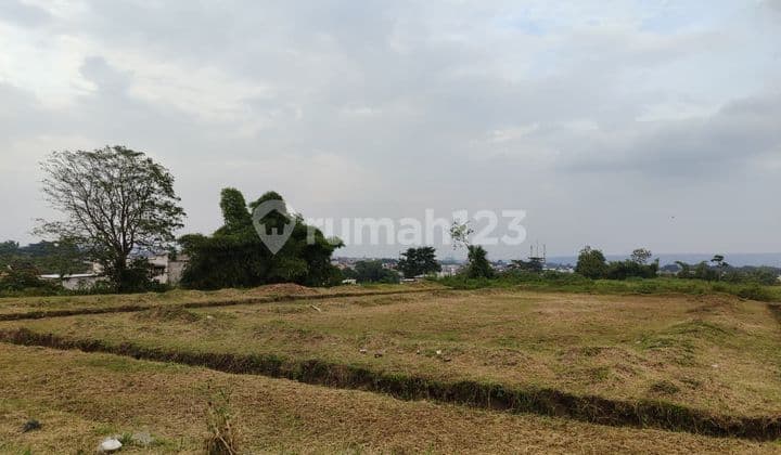 Tanah Strategis Sukun Bandulan Kota Malang Dekat Unmer Malang