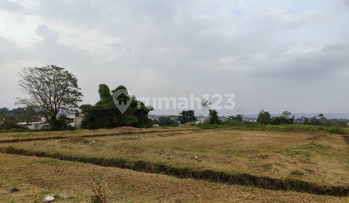 Tanah Strategis Sukun Bandulan Kota Malang Dekat Unmer Malang