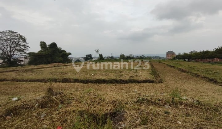Tanah Kavling Bandulan Sukun Kota Malang