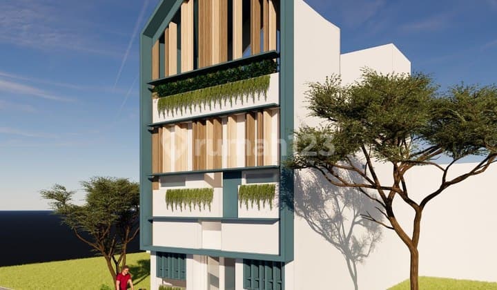 Sisa 1 Unit Rukost 2 Menitan Kampus Umm Kota Malang