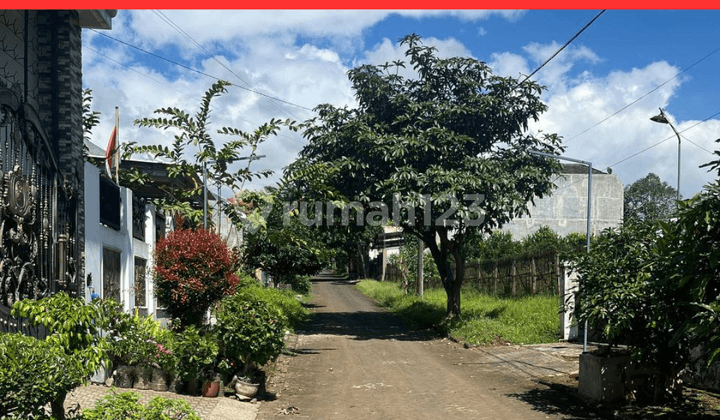 Tanah di Dekat Kampus Tlogomas Umm Malang Bebas Banjir