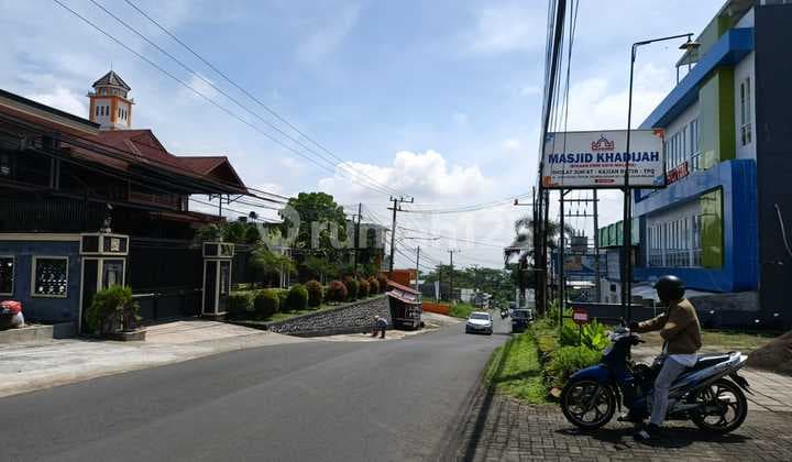 8 Menit Uin Pasti Untung Kost Malang