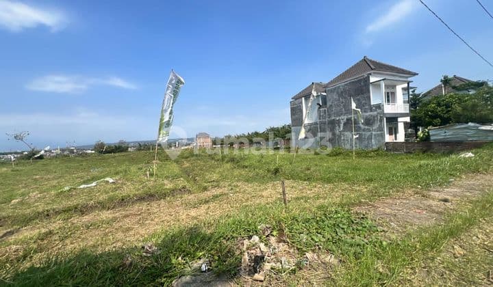 Land Ready to Build Comfortable Location Limited Units Include Public Facilities