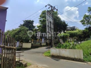 Tanah Kavling Sebelah Iibs Thursina Kota Malang