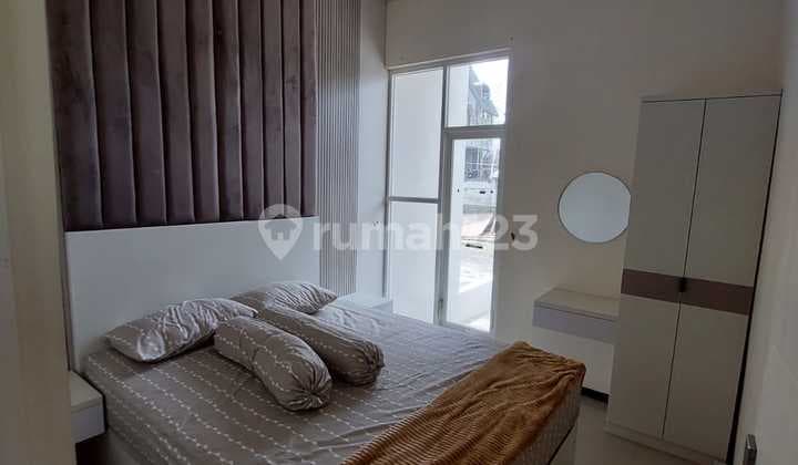 Villa Modern Batu Jaminan Pendapatan Pssti 2 Menit Jatimpark 3 Akses 2 Mobil