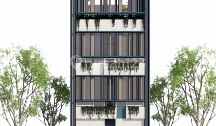 Rumah Kost di Kota Malang Merjosari Dekat Kampus Umm