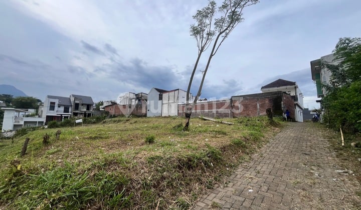 Investasi Terbaik Include Fasum Tanah Merjosari 8 Menit Kampus Uin