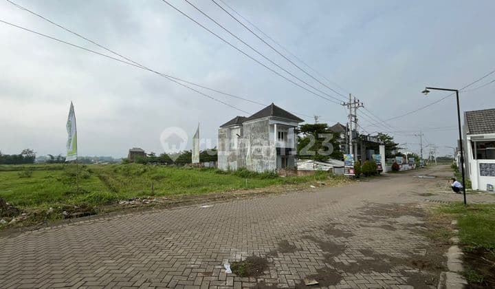 Tanah Siap Bangun Harga Hanya 2 Jt-An Lokasi Nyaman Include Fasum