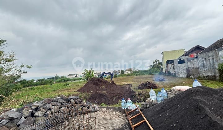 Rumah Malang Kost Dekat Universitas, Bebas Banjir Kota Malang