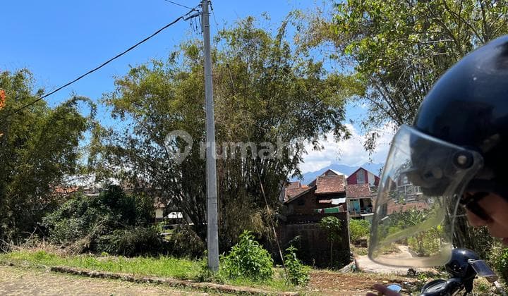 5 Menit Alun-Alun Batu Vila Strategis Batu Jaminan Pendapatan Pasti Include Fasum
