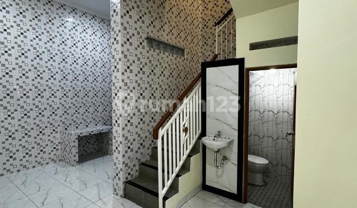 Rumah Cantikk Lokasi Bagus Poris 1.05M Negoo