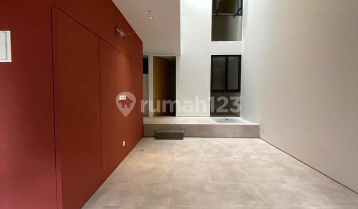 Brand New 5X19 Taman Alfa Indah3 Lantai 3Lantai