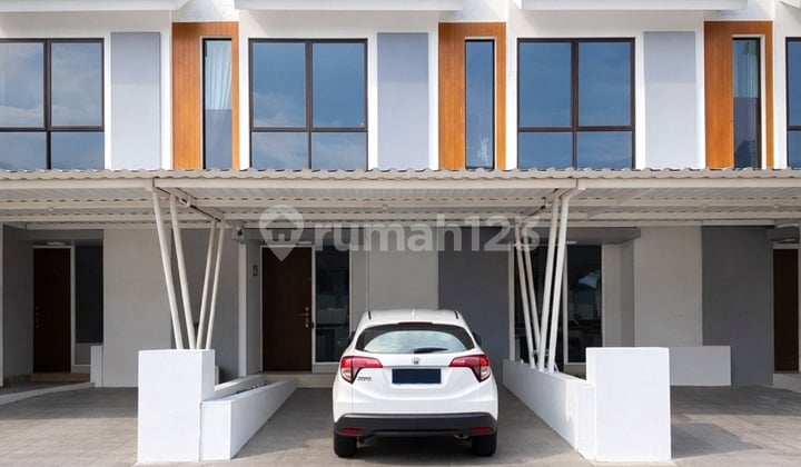 5X11 Metland Puri Siap Huni Lokasi Bagus