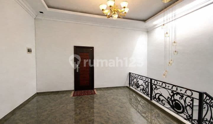 Rumah Classic 147M2 Mepet Joglo 2.1M