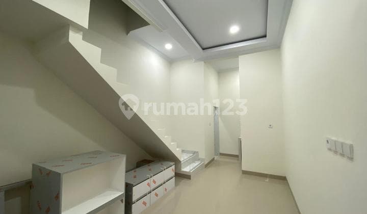 Brand New Poris Siap Huni 850Jt