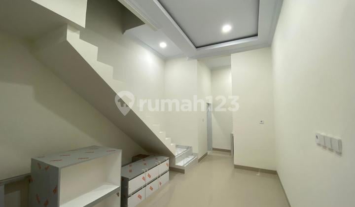 Brand New Poris Siap Huni 850Jt