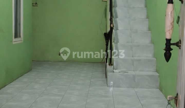 Rumah 84M2 Poris 1.5 Lantai bisa Utk Usaha 35/Tahun