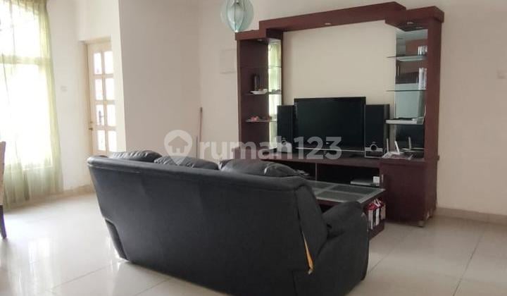 Prime Location! Rumah Johar Hijau Pik, Selangkah ke Akses Tol & Mal.