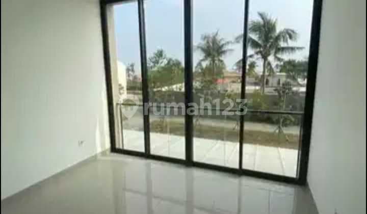 For Sale 4.5X10 House in PIK 2 (2 Floors)