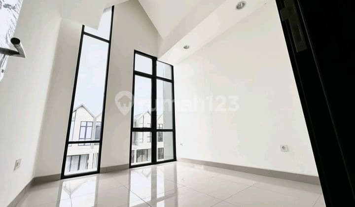 Quick Sale PIK 2 House 4.5 X 12.5 (2 Floors)