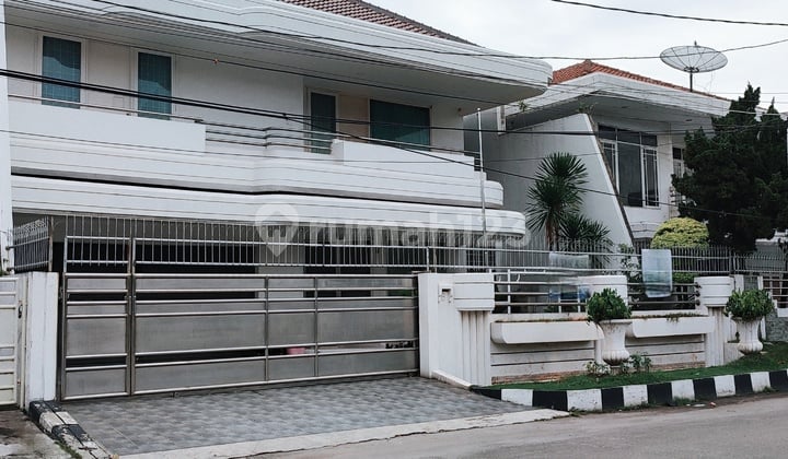 Dijual Cepat Rumah 450 M2 Green Garden