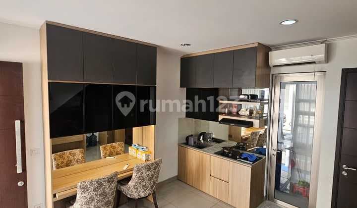 For Sale PIK 2 House Size 4.5 X 10 Fully Furnished (2 Floors)