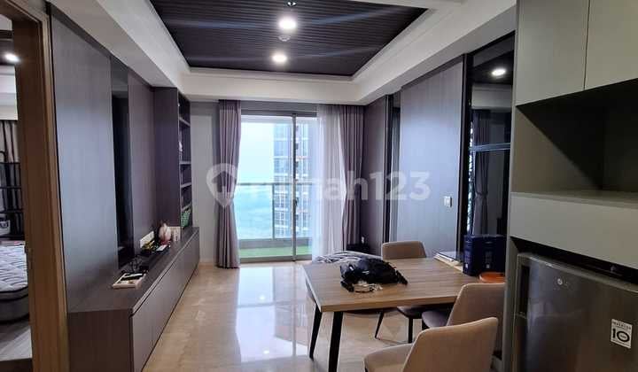 Dijual Apartemen Gold Coast Pik Furnished (Nego) Dijual Apartemen Gold Coast Pik Furnished (Nego)