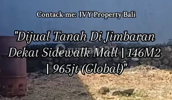 For Sale: Premium Land