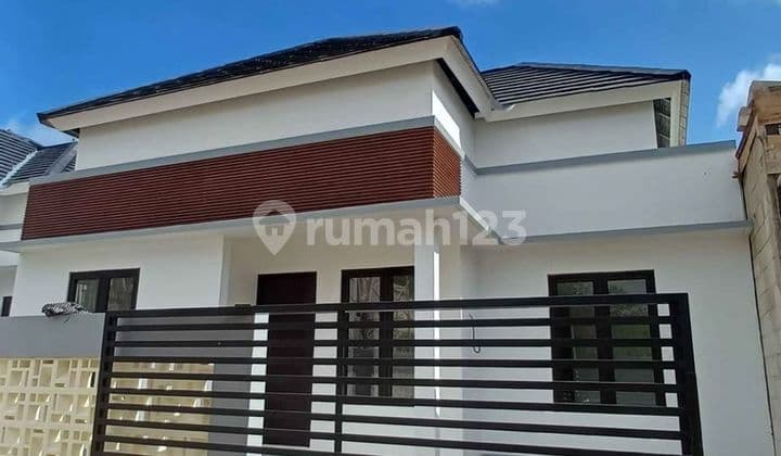Punya Rumah di Kawasan Elite Dharmawangsa Nusa Dua Bukan Lagi Mimpi!