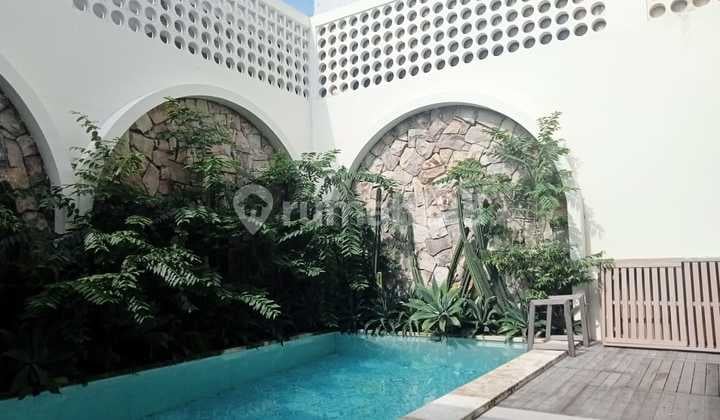 For Rent Labtai 2 Semi Villa House