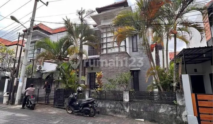 House for Sale in West Denpasar
