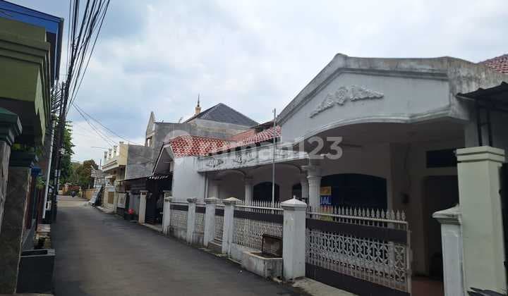 Rumah Dijual di Pondok Gede Bekasi