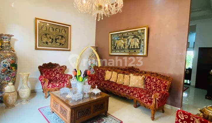 Dijual Rumah Bagus di Pejaten Jakarta Selatan