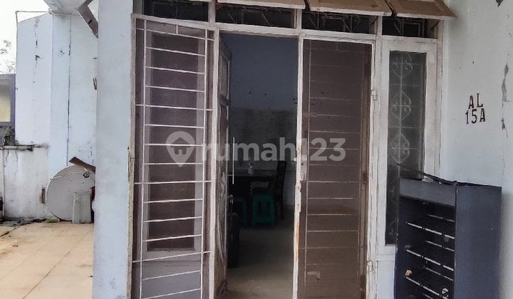 Dijual Cepat Rumah 2 Lantai Lokasi di Cianjur