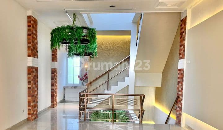 Commercial Shop House on Jend Sudirman, Pondok Aren, Tangsel