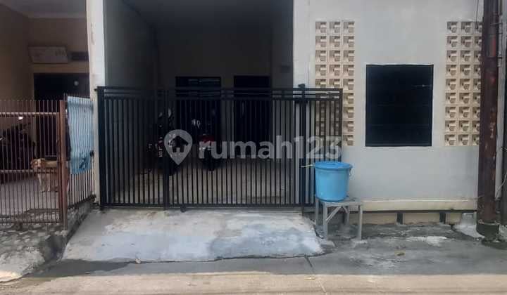 Dijual Cepat Rumah Minimalis Baru di Renovasi Siap Huni di Harapan Indah Bekasi