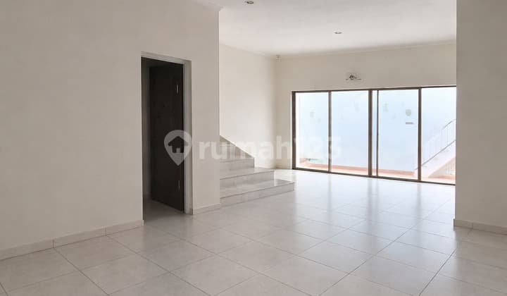 Dijual Rumah Siap Huni Dalam Cluster di Jakarta Garden City, Cakung