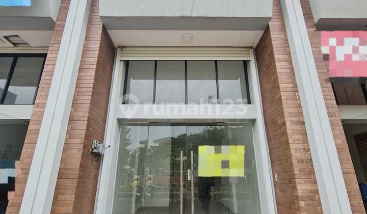 Disewakan Cepat Ruko di Aerolink Citra 8, Kalideres Cengkareng, Jakarta Barat.