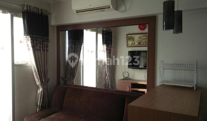 East Sentra Residence Gray Tower Apartment, Cakung, East Jakarta.