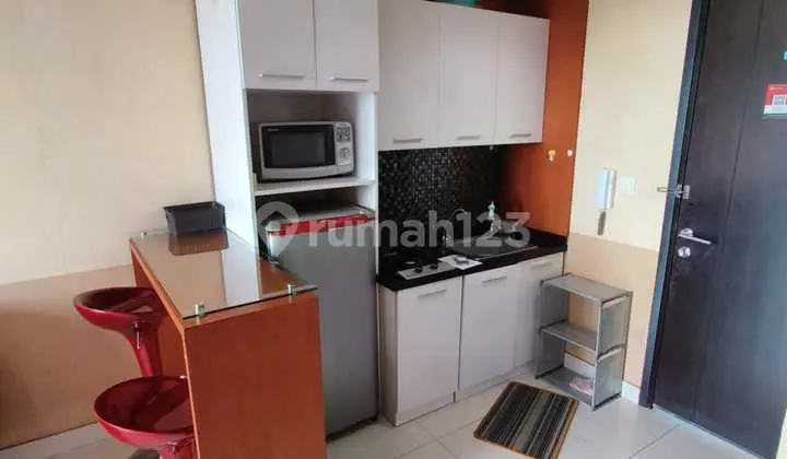 Dijual Segera Apartemen Westmark, Lokasi Strategis