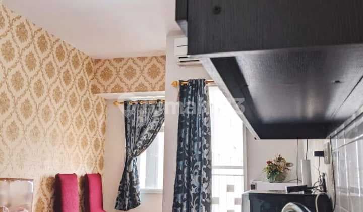 Dijual Apartemen Springlake Tower Azola Summarecon Bekasi